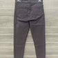 Tractr Gray Womens Women Size 2 Pants