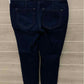 Lane Bryant Blue Womens Size 12 Jeans