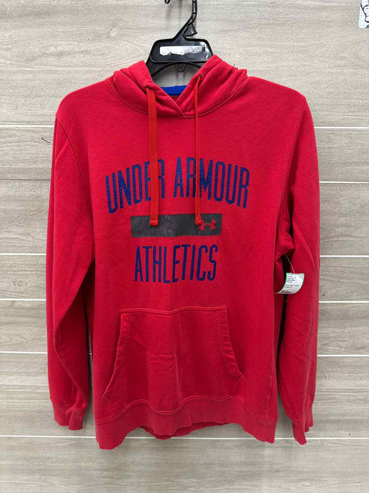 Under Armour Size M Men Mens Sweatshirt