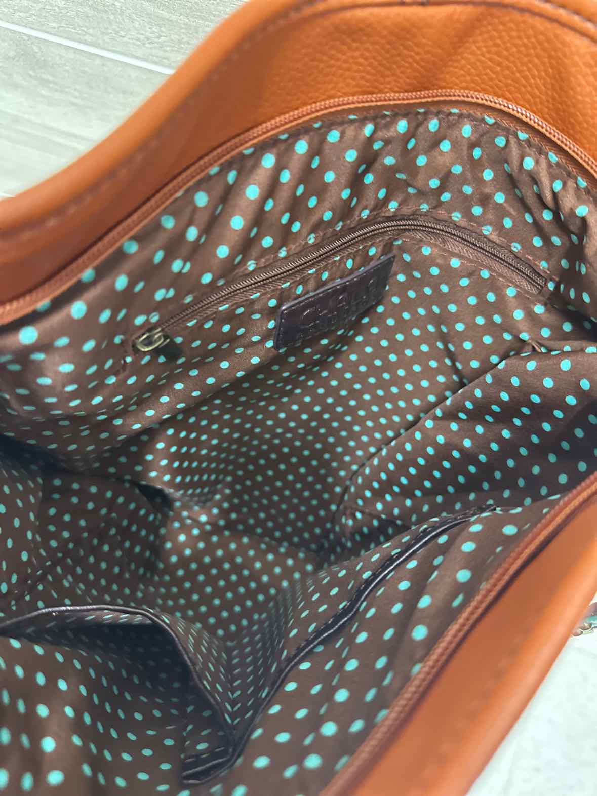 CHALA Purse