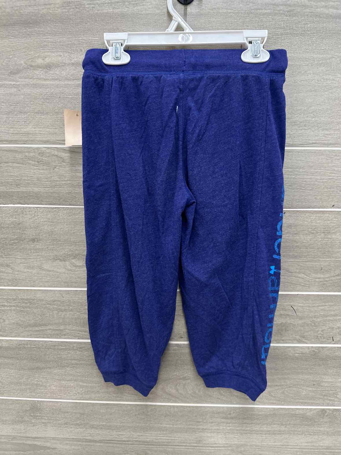 Under Armour Girls Size 7/8 Pants