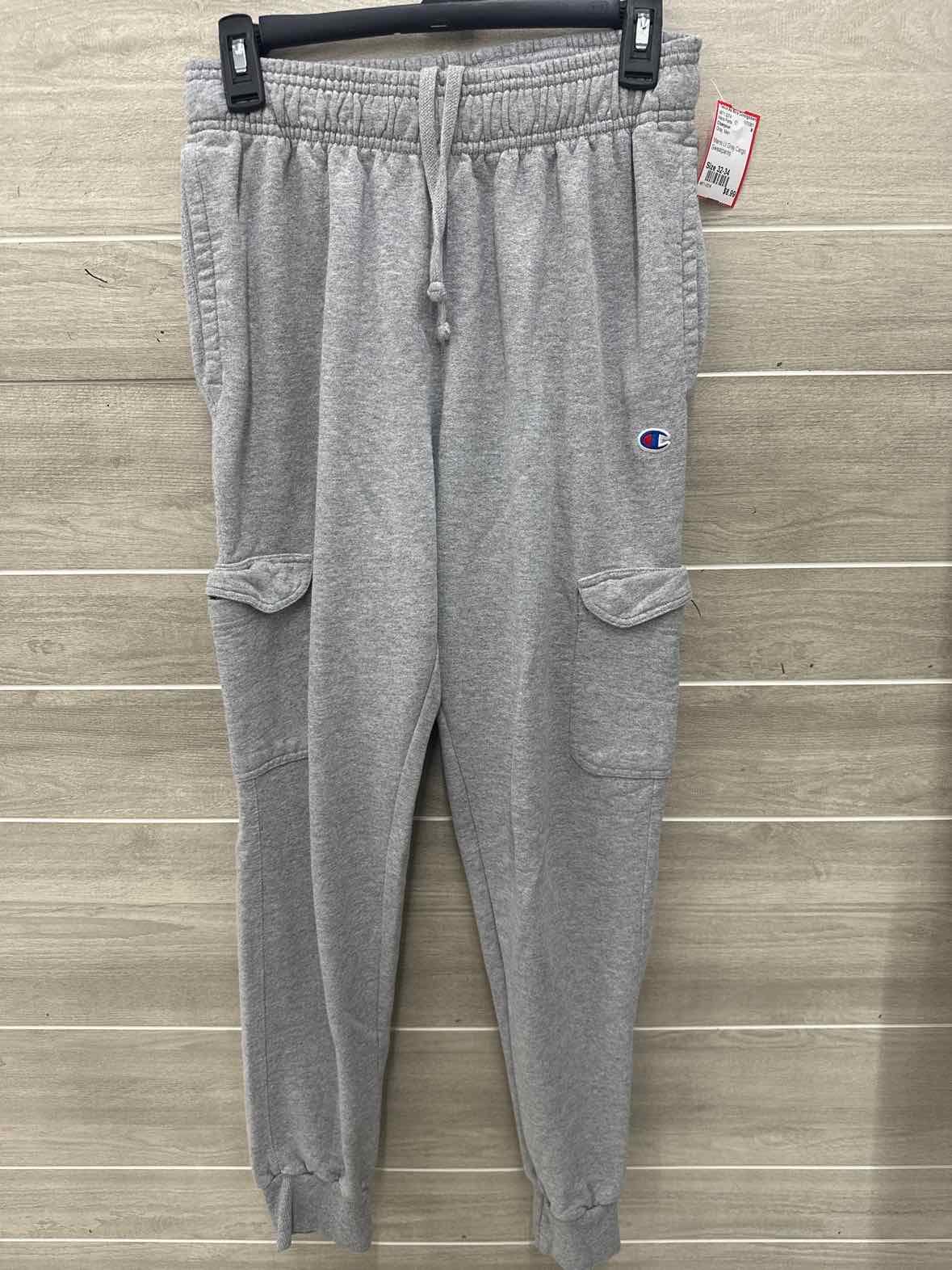 Champion Size 32-34 Men Mens Pants