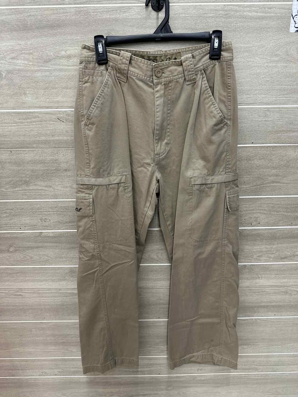Size 30 Men Mens Pants