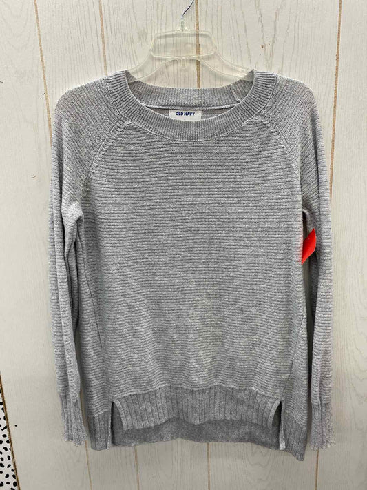 Olsen Gray Womens Size Small Sweater