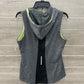 TekGear Size M Gray Womens Vest