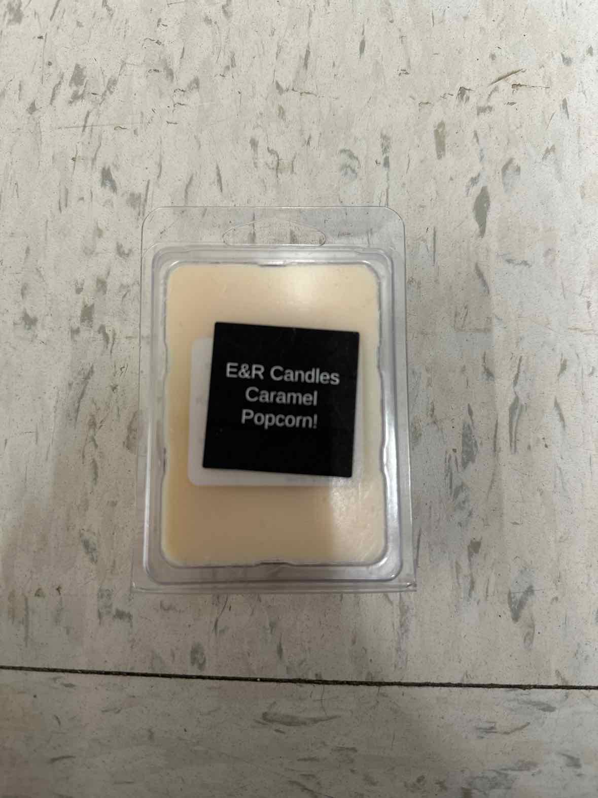 Wax Melts