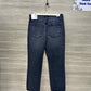 KanCan Size 10/12 Black Womens Jeans
