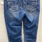 Hydraulic Blue Womens Size 9/10 Jeans