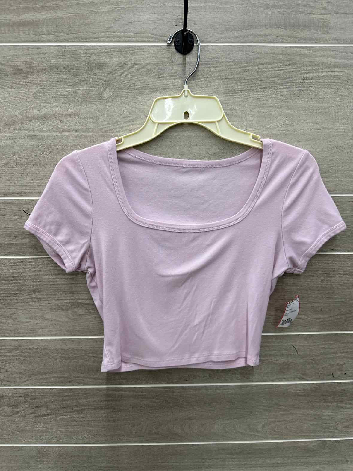 Pink Junior Size S/M Shirt