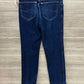 Lee Blue Womens Size 10 Jeans