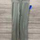 Size XS Green Womens Pants