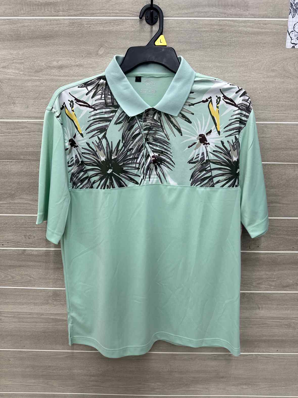 Size L Men Mens Shirt
