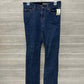 DKNY Size 8 Blue Womens Jeans