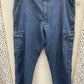 Wrangler Size 40/32 Mens Jeans