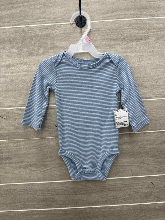 Carters Infant 6 Months Onsie