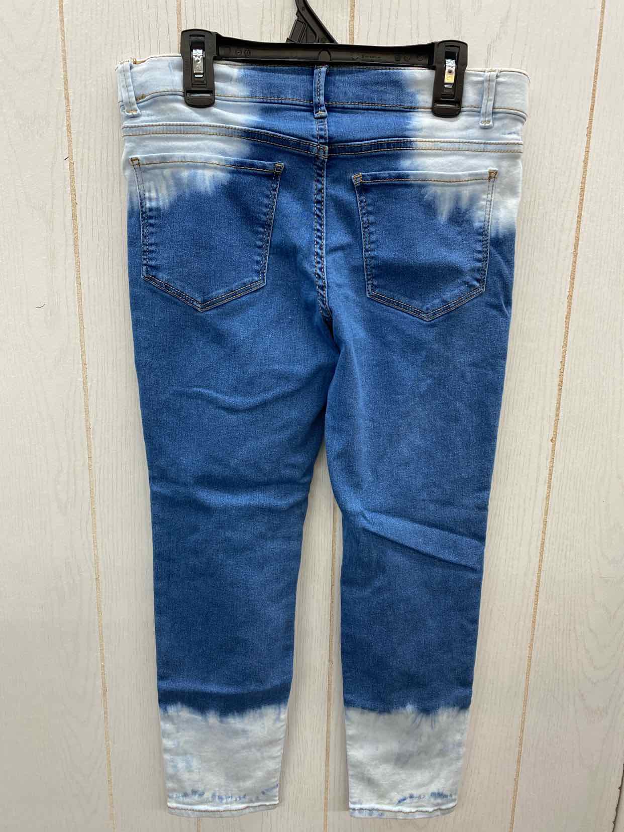 WonderNation Girls Size 10/12+ Jeans