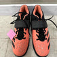 Adidas US Shoe Size 9.5 Coral Womens Shoes/Footwear