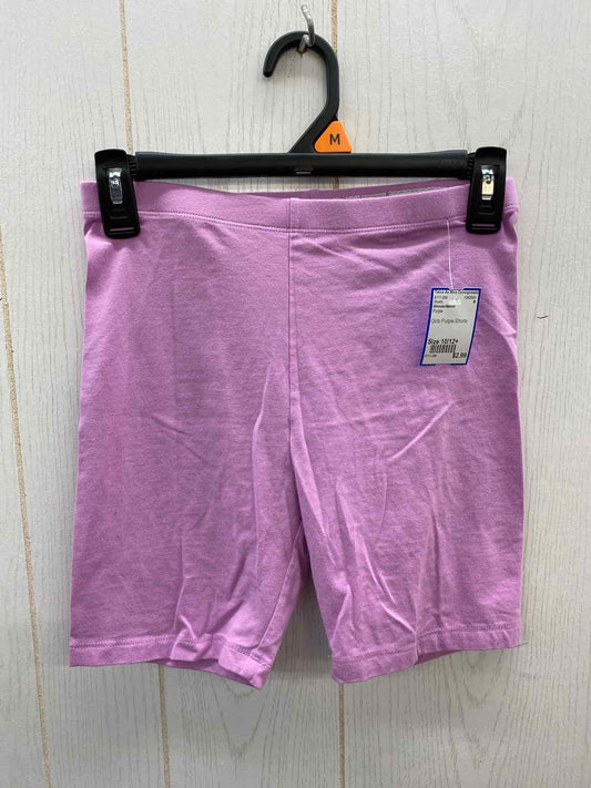 WonderNation Girls Size 10/12+ Shorts