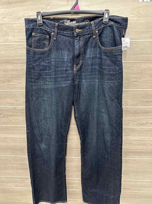 Old Navy Size 38/34 Men Mens Jeans