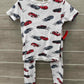 Carters Boys Size 5T Pajamas
