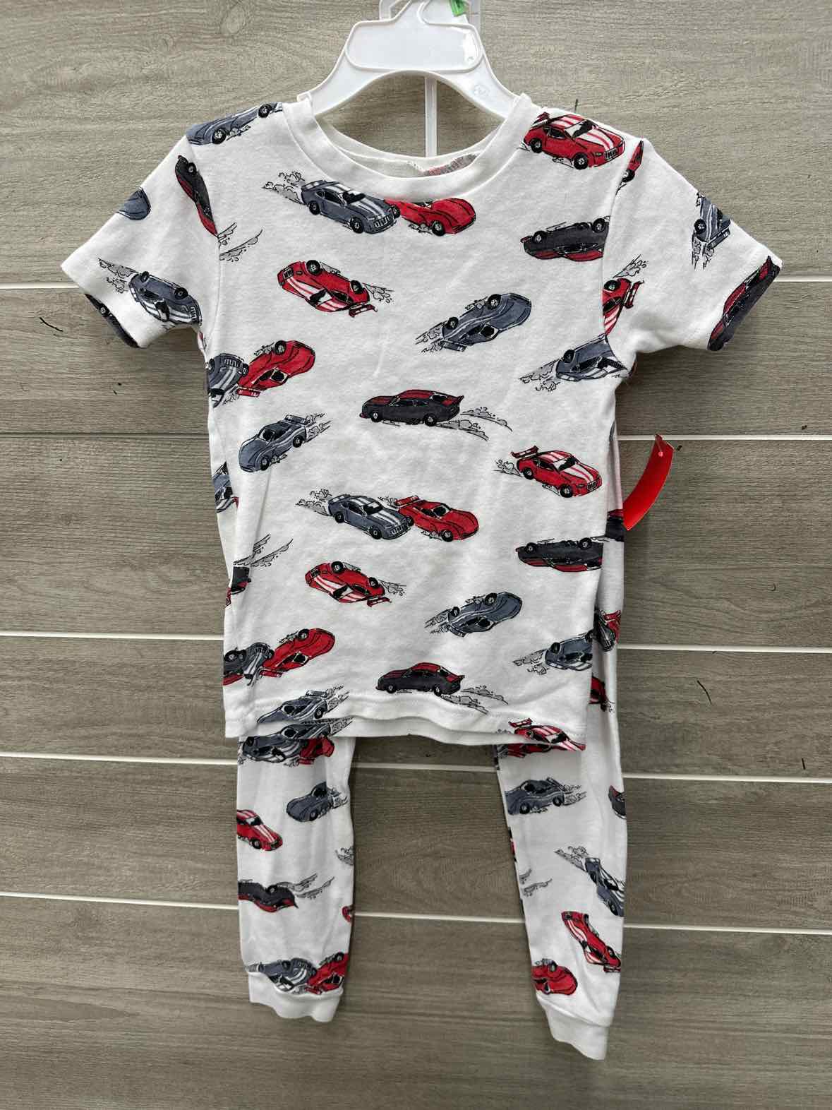 Carters Boys Size 5T Pajamas