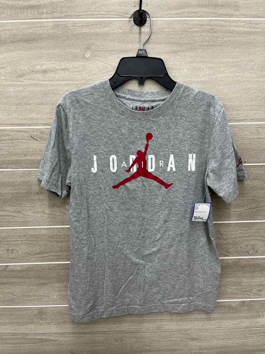 Jordan Boys Size 12 Shirt