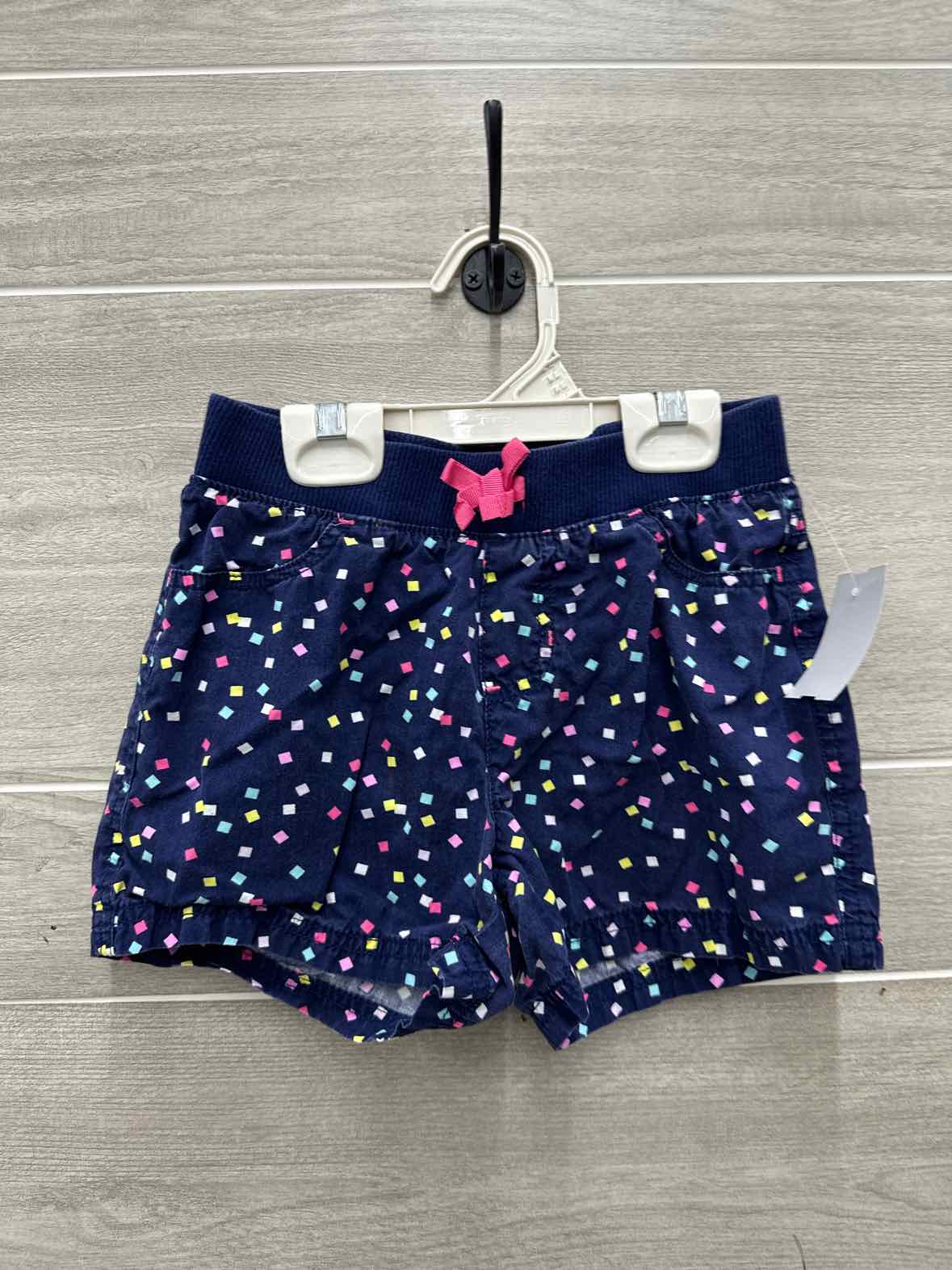 Jumping Beans Girls Size 7 Shorts