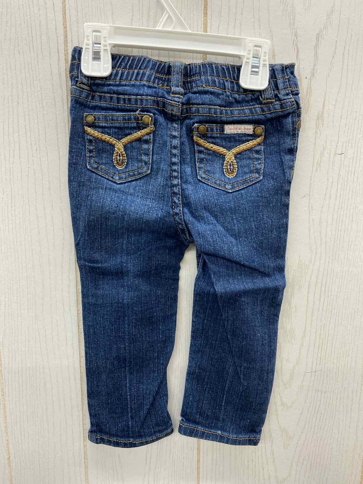 Calvin Klein Infant 24 Months Pants