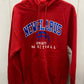 Gilden Mens Size S Mens Sweatshirt