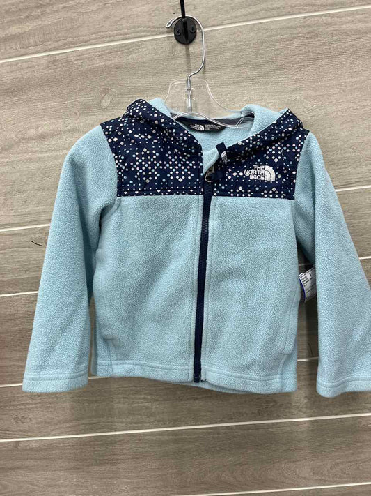 The North Face Girls Size 3T Sweatshirt