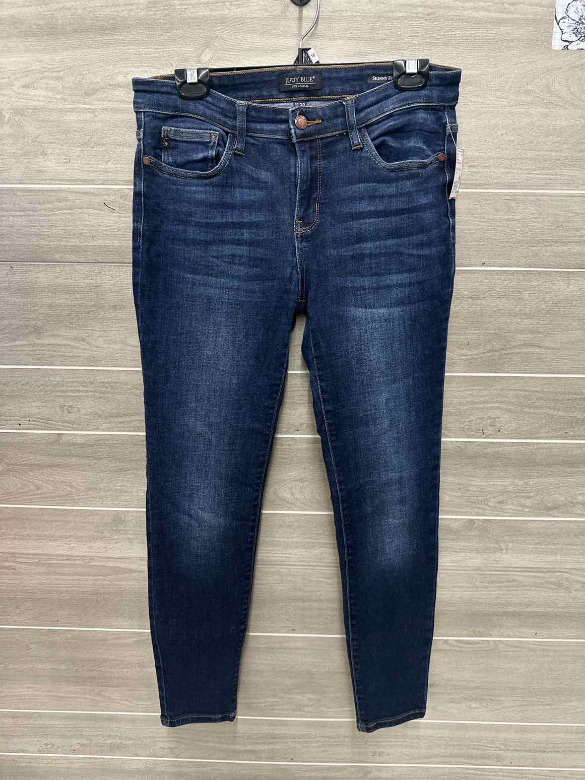 Judy Blue Size 11/12 Blue Womens Jeans