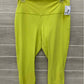 Lululemon Green Womens Size 12 Leggings