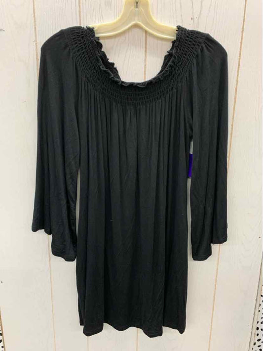 MTS Black Womens Size M Shirt