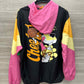 Size 2X Pink Womens Jacket (Outdoor)