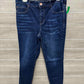 Maurices Size 14 Blue Womens Jeans