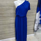 Size 10/12 Blue Womens Dress