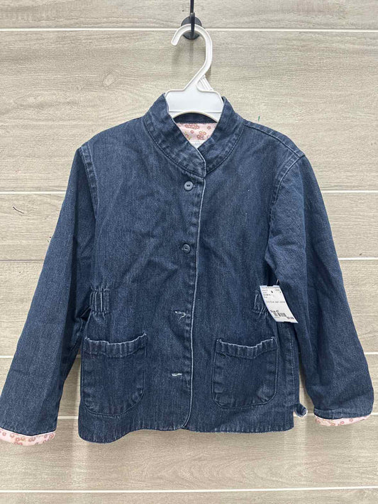 Wonder Kids Girls Size 4T Jacket