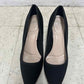 Jones New York US Shoe Size 9.5 Black Womens Shoes/Footwear