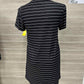 Size 10/12 Black Womens Dress