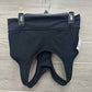 Size S Black Womens Bra