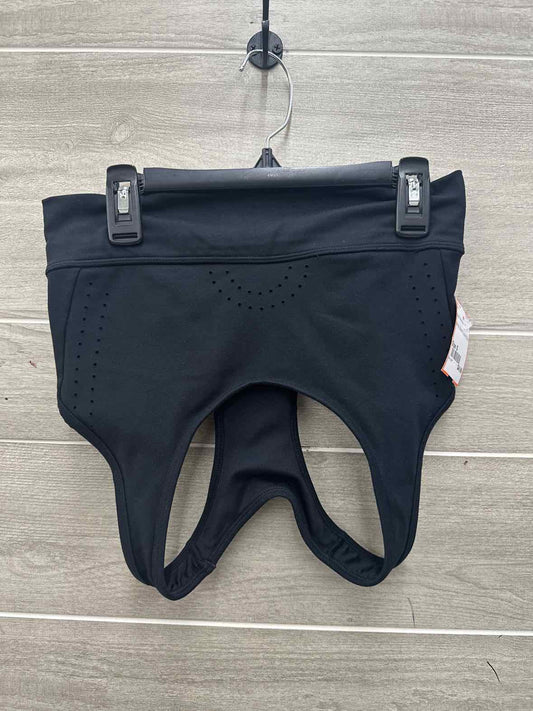 Size S Black Womens Bra