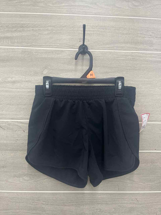 All In Motion Girls Size 10/12 Shorts