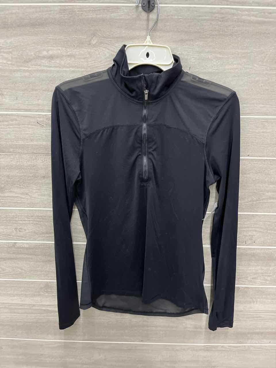 VSX Size XS Black Womens Shirt