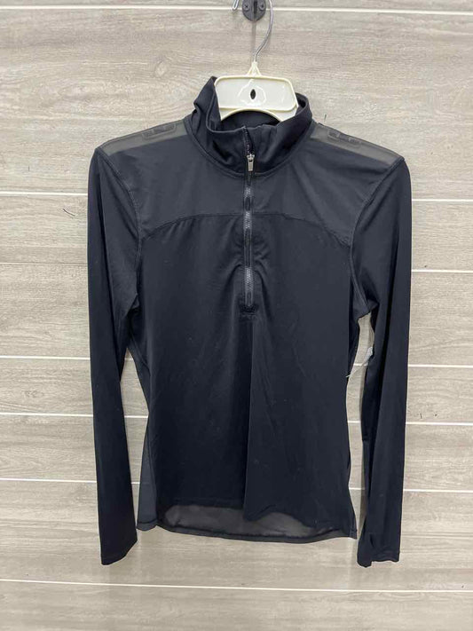 VSX Size XS Black Womens Shirt