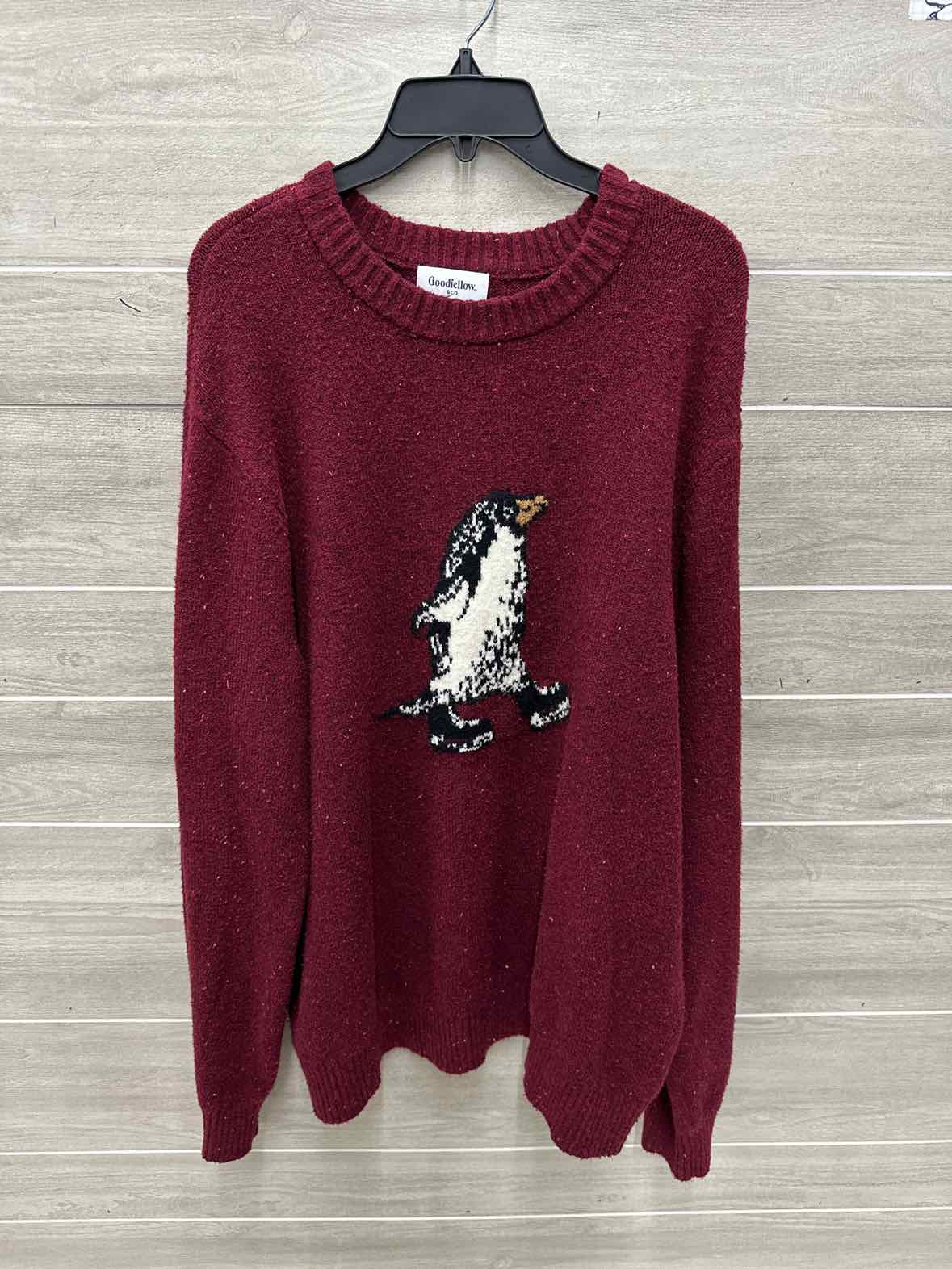 Good Fellow Size XL Men Mens Sweater