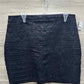 Express Size 12 Black Womens Skirt