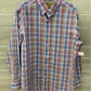 Round Tree & Yourke Mens Size M Mens Shirt