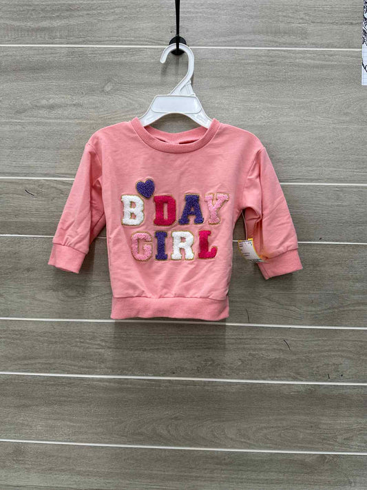 Infant 12/18 Months Sweatshirt