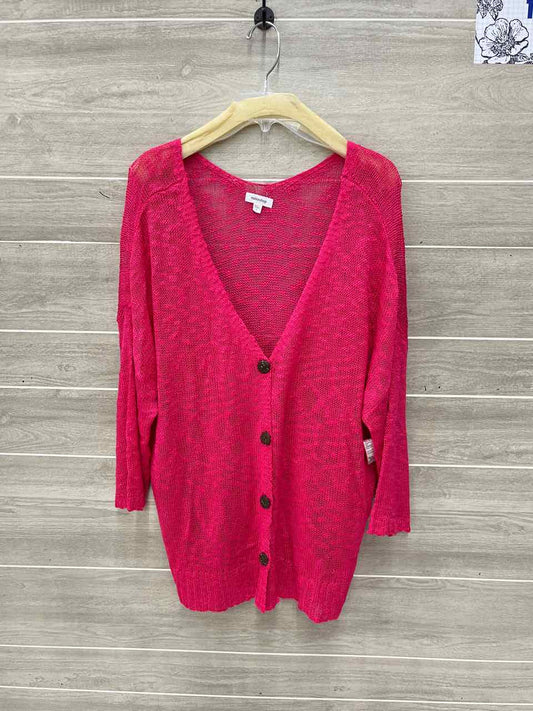 mittoshop Pink Womens Women Size L/XL Shirt