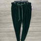 Size 10/12 Green Womens Pants
